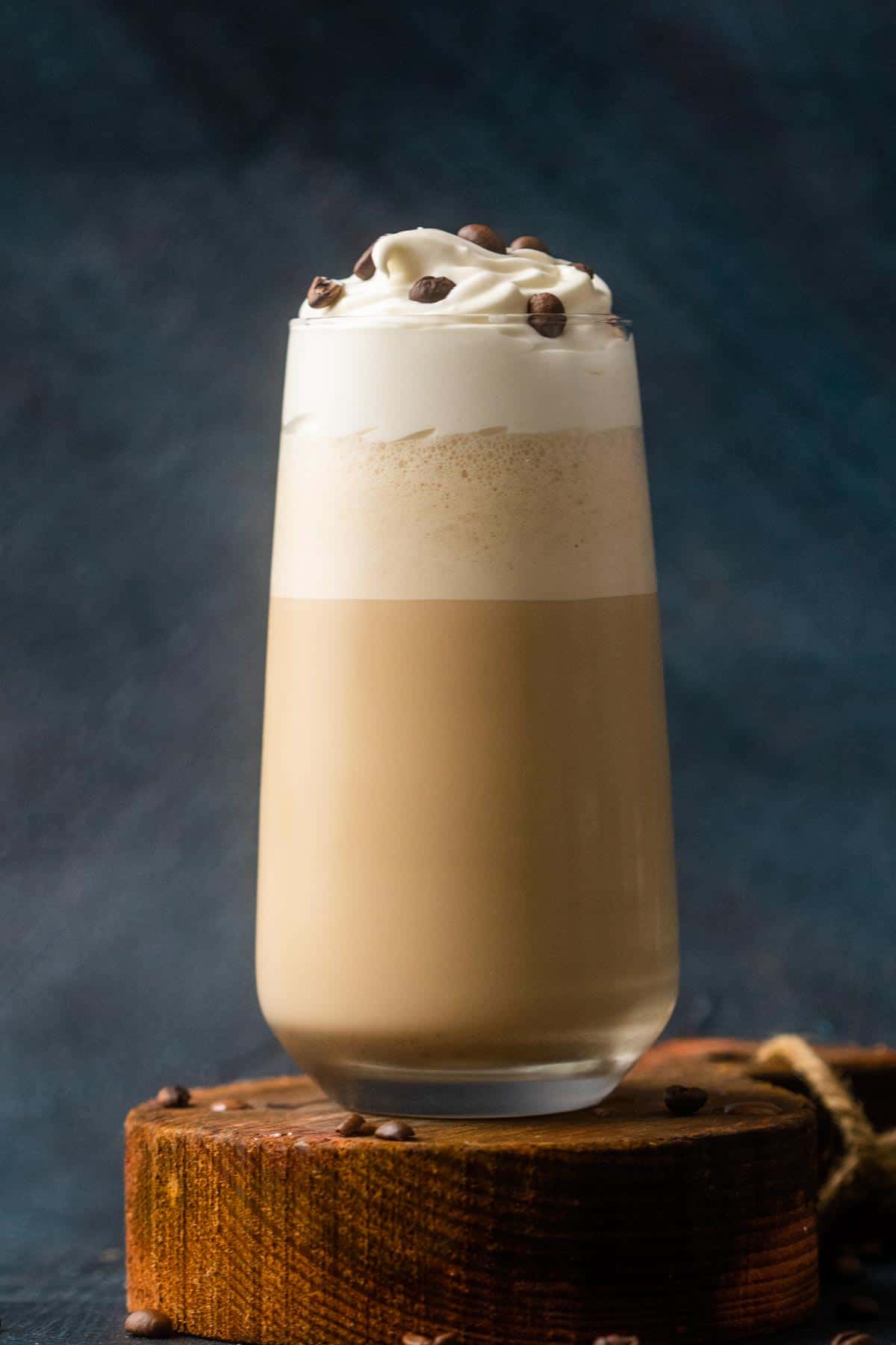 Caramel Cold coffee