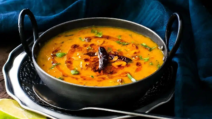 Daal Fry