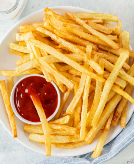 French Fries