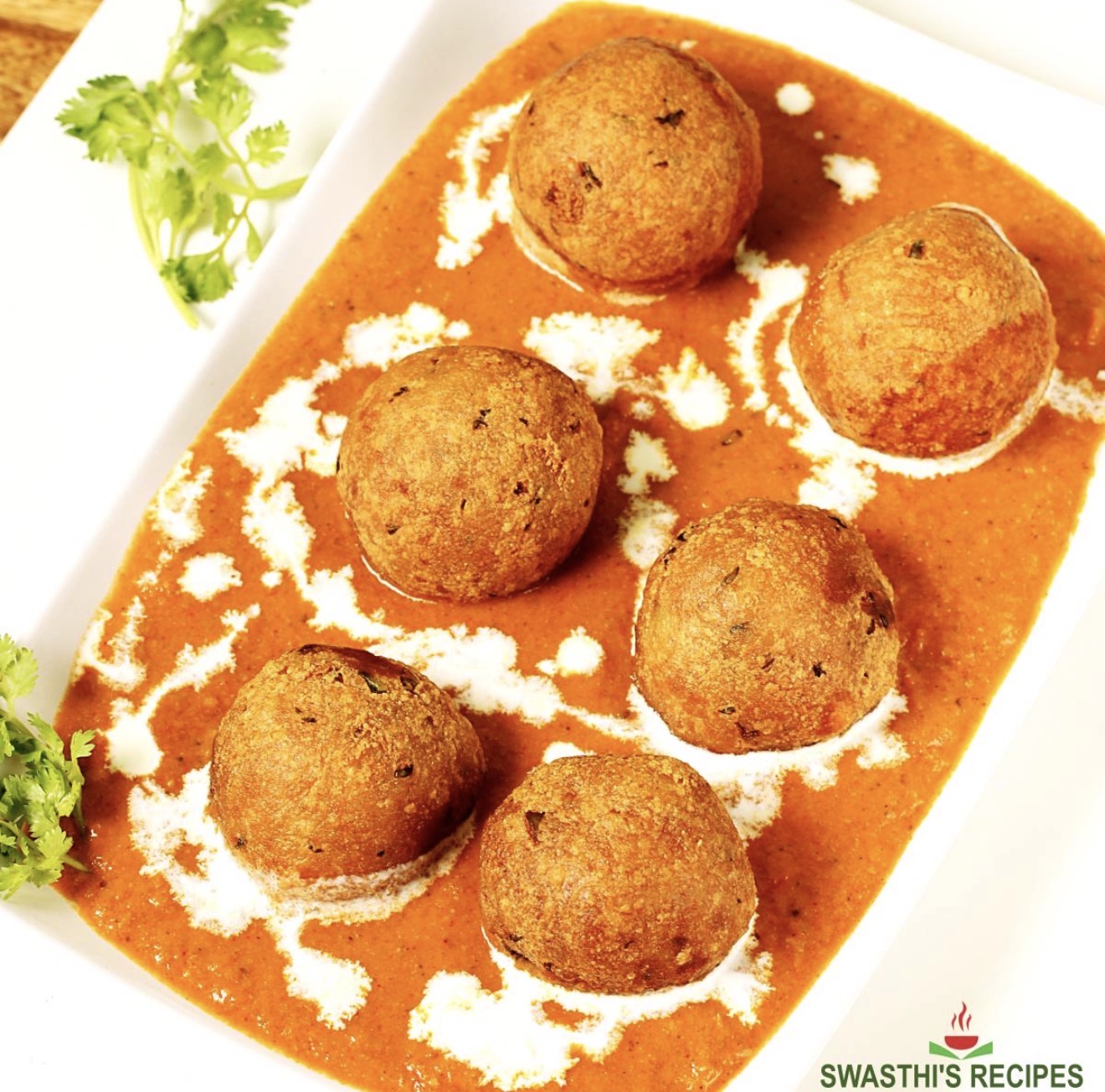 Malai Kofta