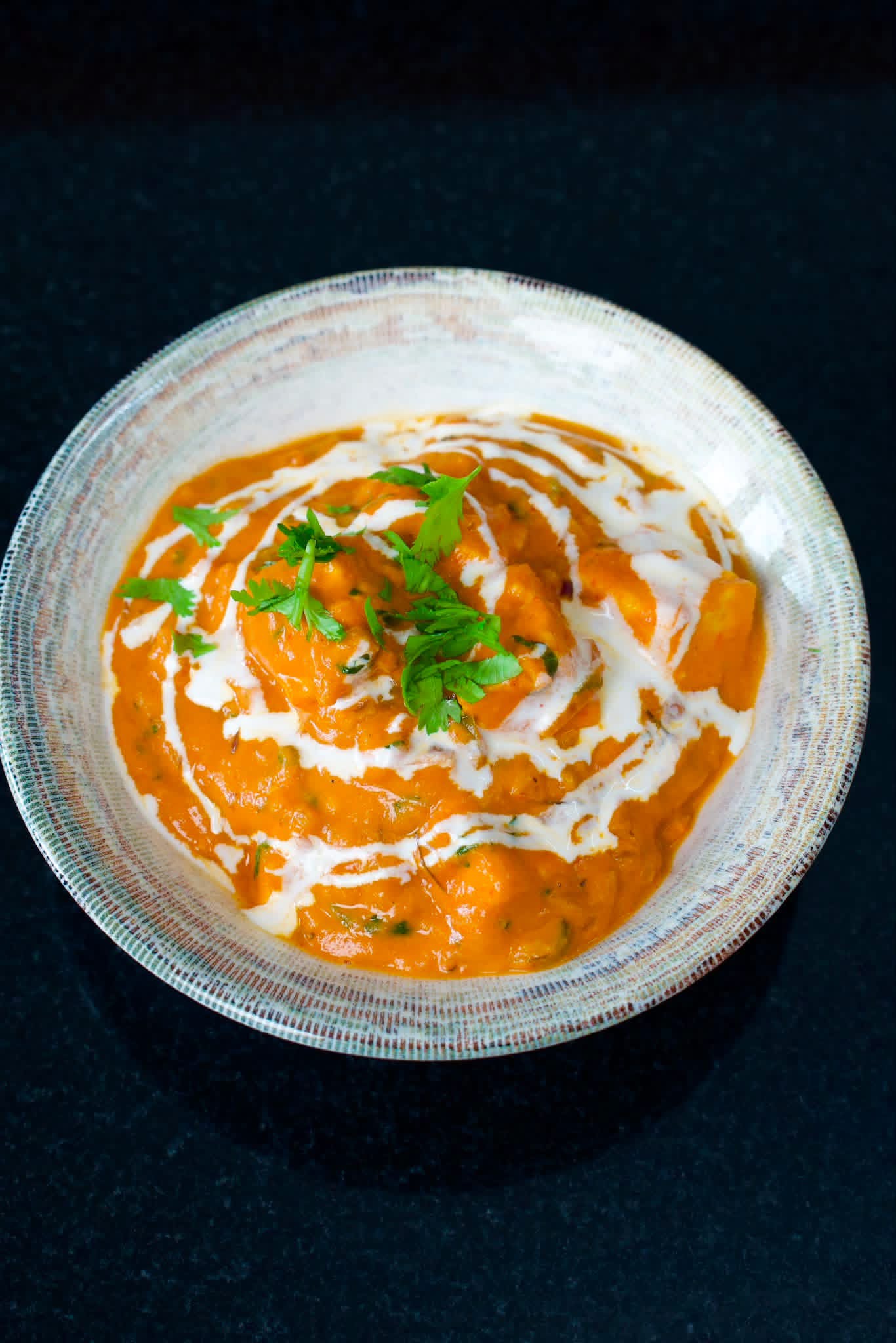 Paneer Butter Masala
