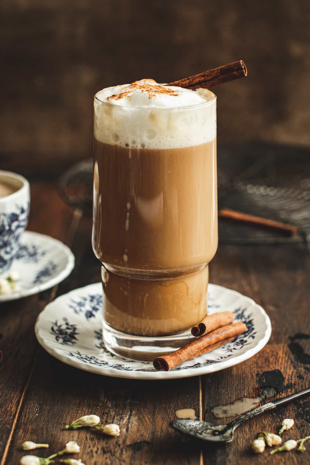 Vanilla Cold Coffee (special)